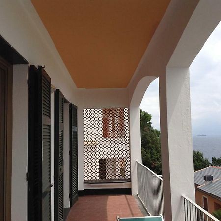 Appartamento Con Super Vista Sul Mare Аренцано Экстерьер фото